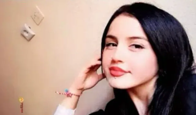 Kütahya'da 15 yaşındaki genç kızdan 5 gündür haber alınamıyor