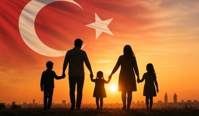Mehir Aile Platformu'ndan "Aile ve Nüfus On Yılı" genelgesine tam destek
