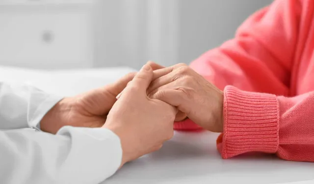 Menopoz tedavisinde yeni dönem başladı