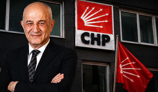 Mutlak butlan kararı, CHP Kütahya’yı ikiye böldü