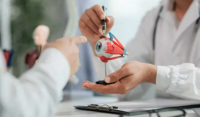 Optik nörit ani görme kaybına yol açabiliyor