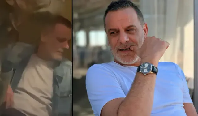 Ozan Güven’e Kadıköy’de sert tepki: Mekandan çıkarıldı