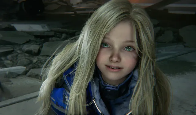 Pragmata inceleme: Capcom yine beklentileri zorluyor