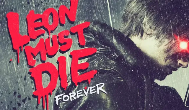 Resident Evil Requiem’e Leon Must Die Forever modu geldi