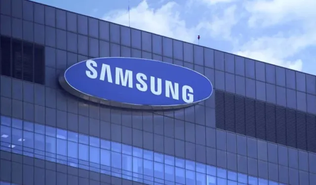 Samsung grevi küresel çip krizini önledi