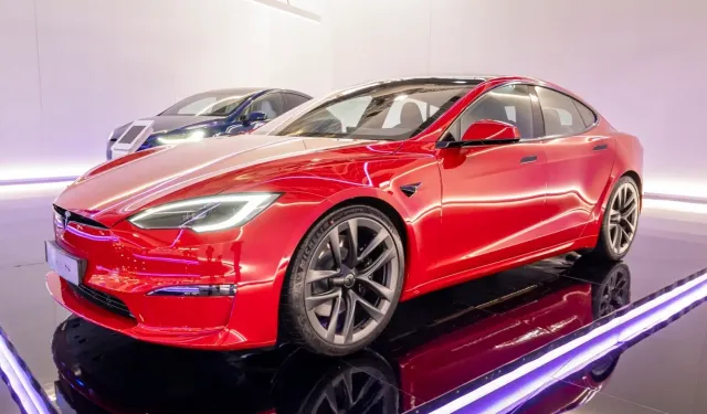 Tesla Model S ve Model X üretimi ile ilgili son karar