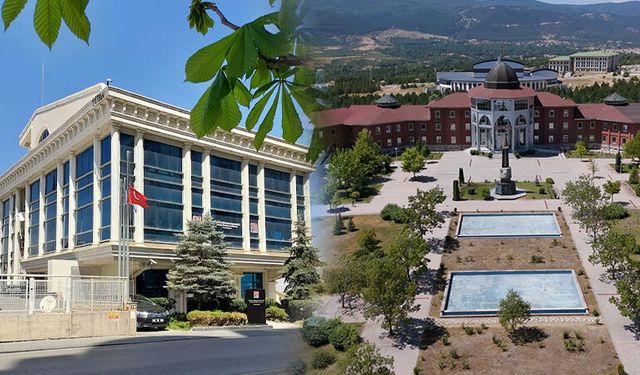 TÜBA’dan Kütahya’da Nadir Toprak Elementleri Çalıştayı