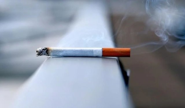 Türkiye'de sigara satışında yeni dönem: Kimlikle satış planlanıyor