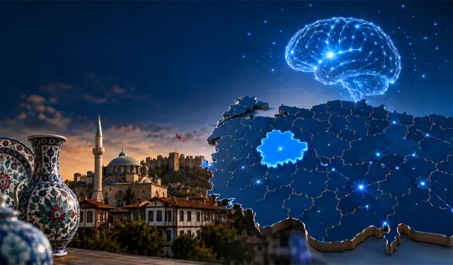 Türkiye’nin en zeki illeri listesi güncellendi