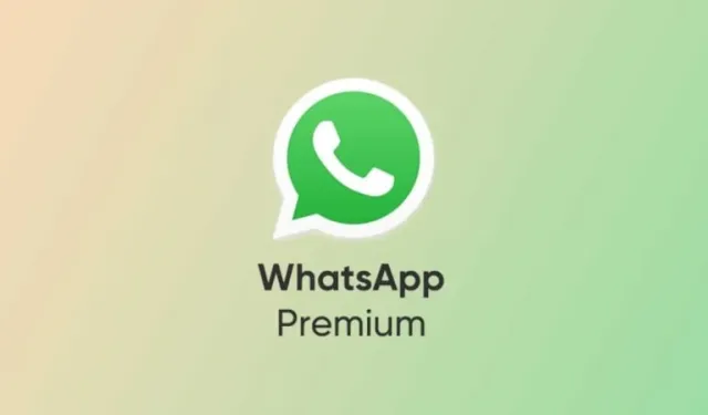 WhatsApp’ın ücretli özellikleri iPhone’a geliyor
