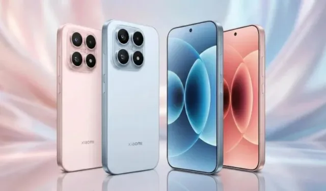 Xiaomi 17T ve 17T Pro özellikleri ve fiyatları sızdı