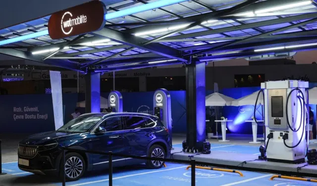 ZES ve WAT Mobilite’den elektrikli araç sahiplerine yeni dönem