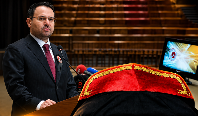 12. Yargı Paketi için geri sayım başladı