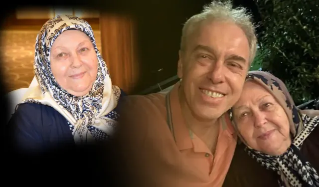 AK Parti eski Kütahya Milletvekilil Kavuncu’nun acı günü