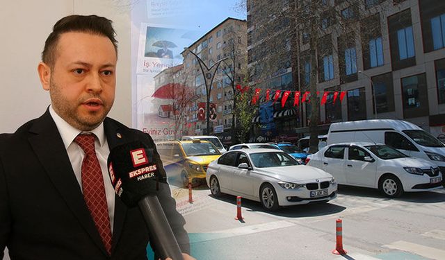 Araç sahipleri 1 Temmuz’a dikkat, Kütahya’da uzmanı açıkladı