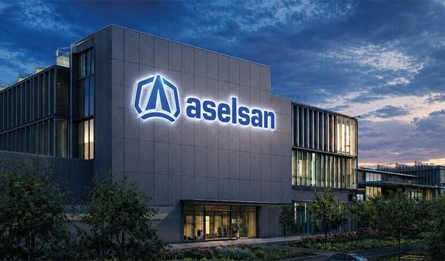 Aselsan İle SSB arasında 780 milyon avroluk sözleşme