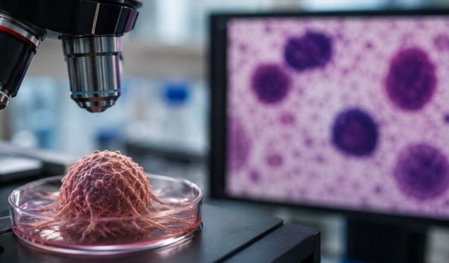 DSÖ'den kanser vakalarına ilişkin yeni tahmin