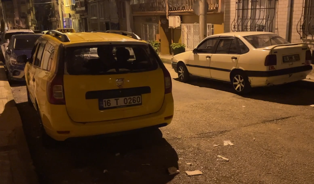 Bursa’da oğlu tarafından bıçaklanan kadın ağır yaralandı