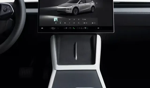 Eski Tesla’lara havalandırmalı şarj desteği geliyor