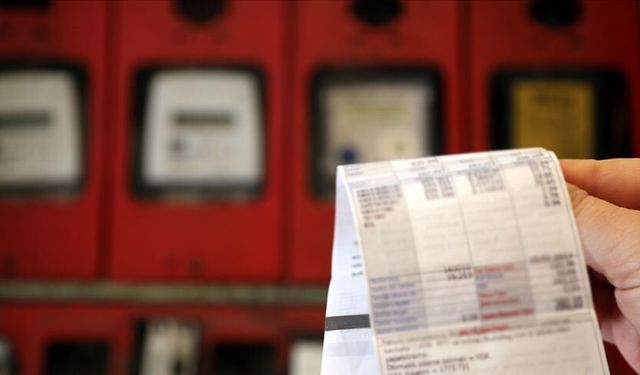 Faturalarda yeni dijital altyapı dönemi