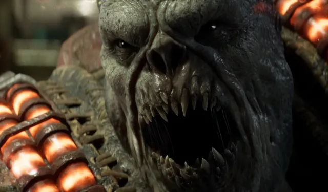 Gears of War: E-Day Xbox’a özel olarak duyuruldu