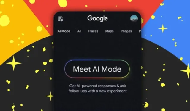 Google'ın yapay zeka hamlesi kullanıcıları uzaklaştırıyor