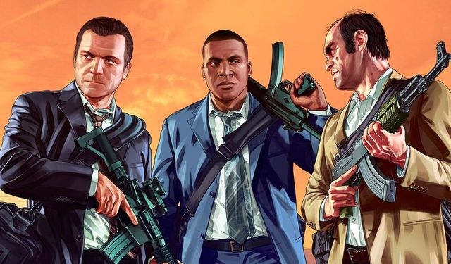 GTA 5 hile servisi Atlas Menu hacklendi