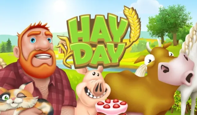 Hay Day kapalıyken çiftlikte süreçler nasıl işliyor