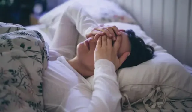 Her gece 3’te uyanıyorsanız işte fark etmeden yapılan 4 hata
