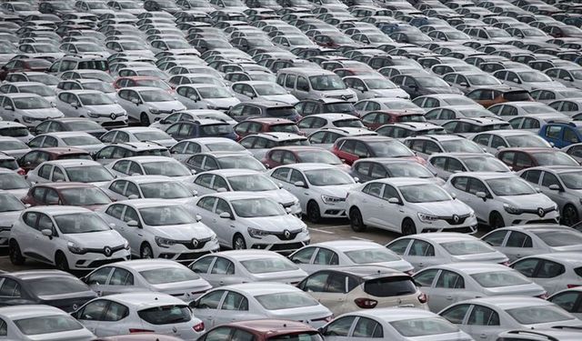 İkinci elde en çabuk alıcı bulan 10 otomobil