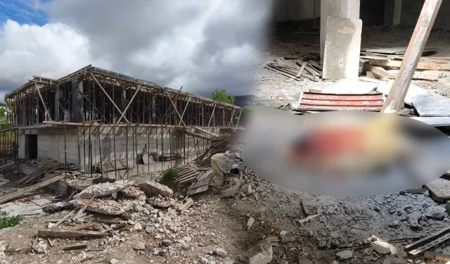 İnşaat kazalarında hukuki süreç nasıl işliyor, Kütahya’da uzmanı açıkladı