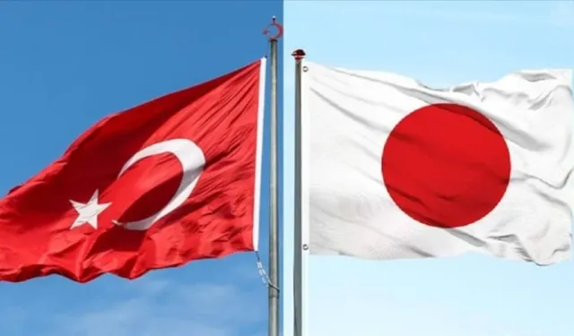 Japonya Türkiye ile İHA alanında iş birliği arayışında