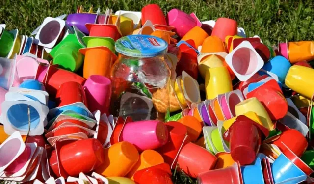 Kolombiya tek kullanımlık plastikleri tamamen yasaklıyor
