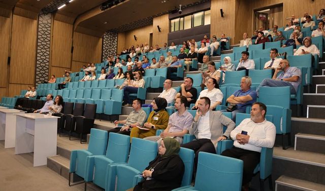 Kütahya Belediyesi'nde verimlilik odaklı eğitim