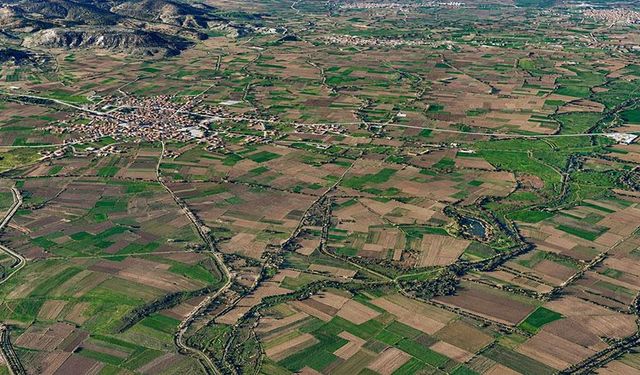 Kütahya’da 3 arsa mahkemeden satışa çıkarıldı
