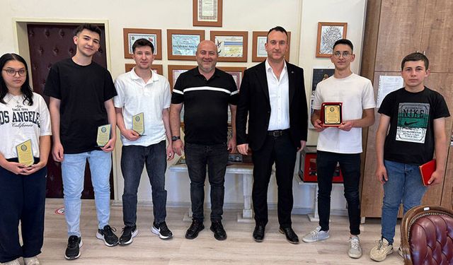 Kütahya Fırıncılar ve Pastacılar Odası'ndan eğitim ve belgelendirme hamlesi