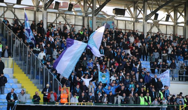 Kütahya Spor’da yeni teknik direktör belli oldu