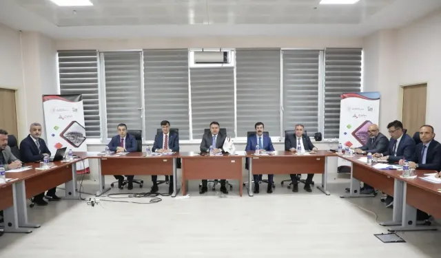 Kütahya turizminde yeni dönem çalışmaları değerlendirildi