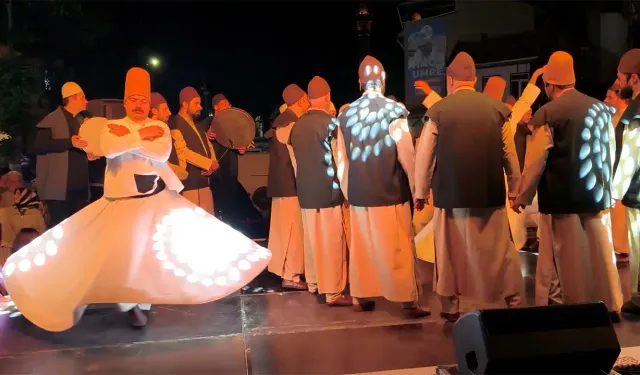 Kütahya Valisi Işın’dan mevlevihane açıklaması