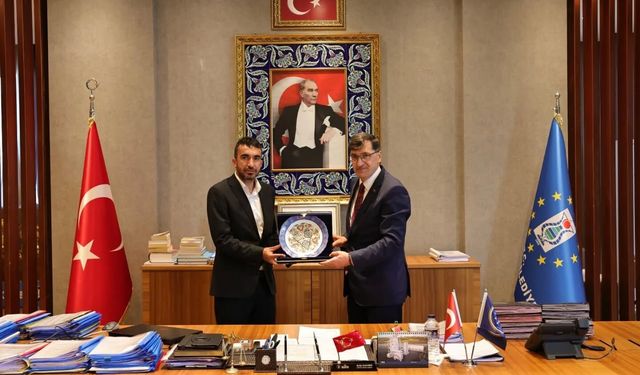 Kütahya ve Karaadilli’den kültür-sanat odaklı iş birliği