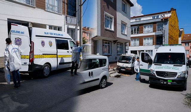 Kütahya’da arkadaşı tarafından ölü bulundu
