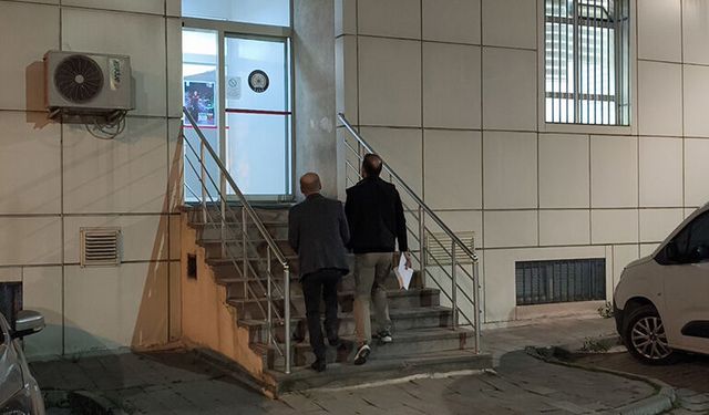 Kütahya’da çarparak yaraladığı kişiyi ölüme terk etmişti, yakalandı