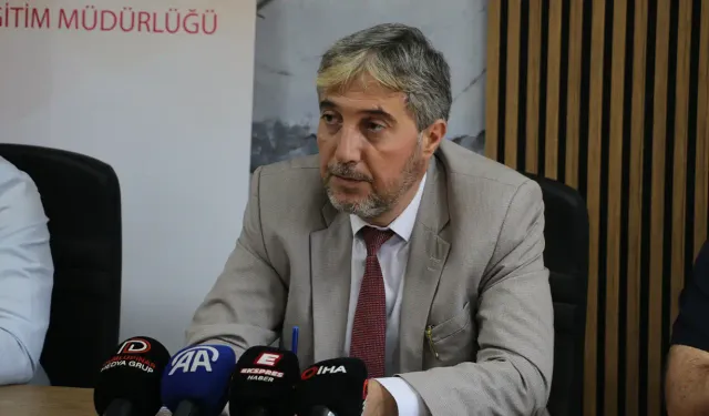 Kütahya’da eğitim öğretim dönemi değerlendirildi