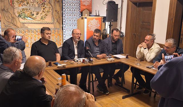 Kütahya'da Germiyan Festivali değerlendirildi