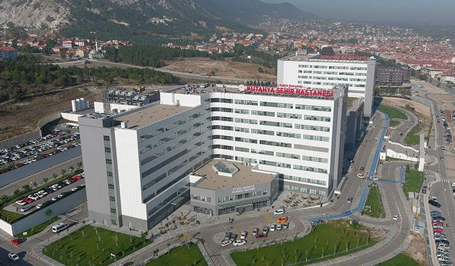 Kütahya’da Haziran ayı mesai dışı poliklinikler açıklandı
