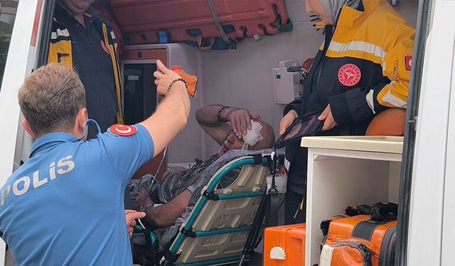 Kütahya'da kağıt toplayıcıları arasında mıntıka kavgası