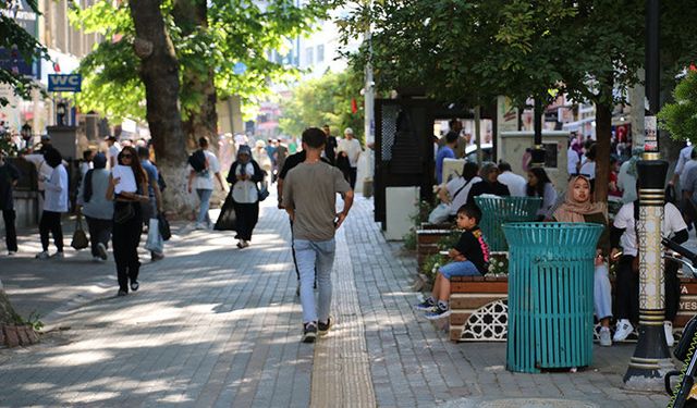 Kütahya’daki yabancı nüfus sayısı açıklandı