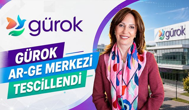 Kütahyalı Gürok Grup, Bakanlık onayını aldı