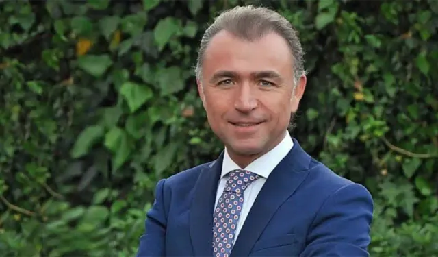 Kütahyalı iş insanı Güral, Vergi Konseyi üyesi oldu