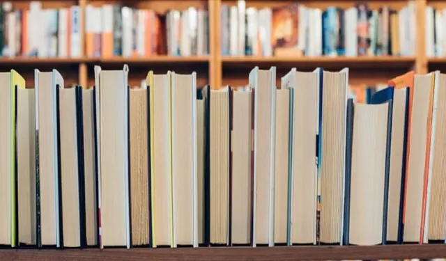 Kütüphanelerdeki kitap sayısı 118 milyona yaklaştı